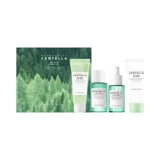 Skin1004 Madagascar Centella Tea-Trica Travel Kit