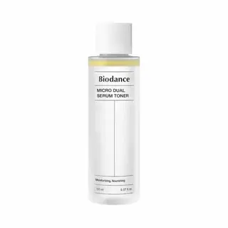 Biodance Micro Dual Tonico Viso Bifasico (Tonico Siero) 150 Ml