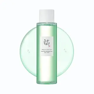 Beauty Of Joseon Green Plum Aha Bha Toner Refreshing Facial Essence Moisturizer Korean Skin Care For Men Women 150Ml 5.27 Fl.Oz