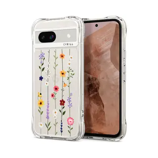 Spigen Cecile mobiele telefoon behuizingen 15,5 cm (6.1") Hoes Meerkleurig, Transparant