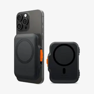 Spigen Tin Tap MagFit+