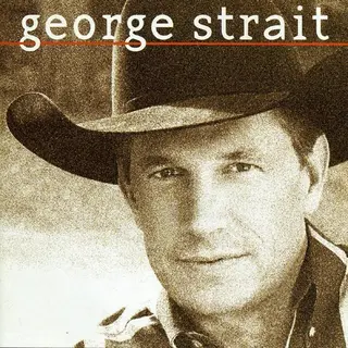 RecordCityJP Cd George Strait George Strait 1701432 Mca Nashville 2000 Europa CountryFolk Gebruikt