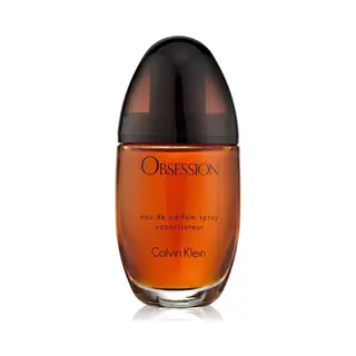 Calvin Klein Obsession - Warme Kruidige Damesparfum Eau De Parfum - 50 Ml
