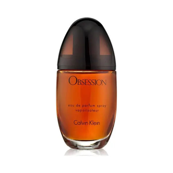Calvin Klein Obsession - Warme Kruidige Damesparfum Eau De Parfum - 50 Ml thumbnail