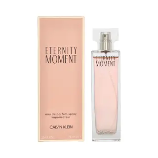Calvin Klein Eternity Moment - Edp - Volume, 50 Ml