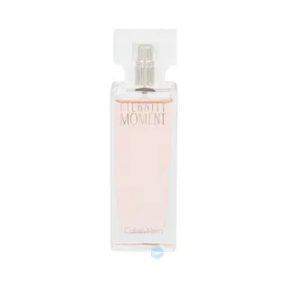 Eau De Parfum Calvin Klein Jeans Eternity M0ment Eau De Parfum 30 Ml