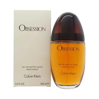 Calvin Klein Obsession 100ml
