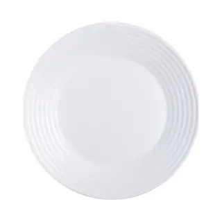 Luminarc Harena Groot Plat Bord 27 cm