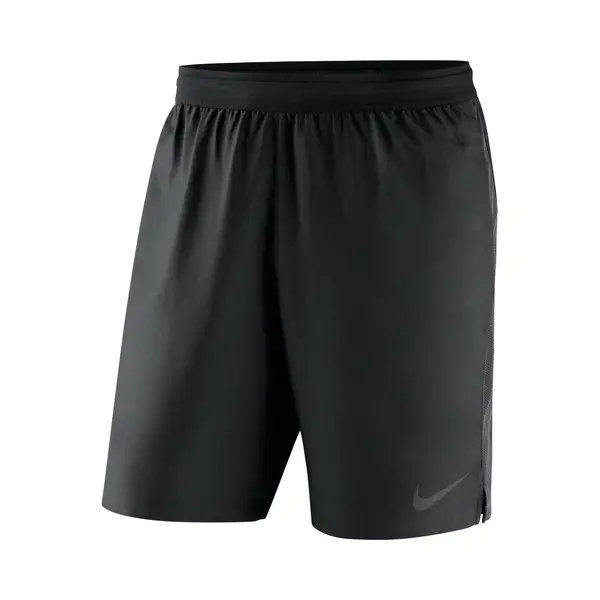 Nike Herren Shorts Referee, Black/Anthracite, S, AA0737-010 thumbnail