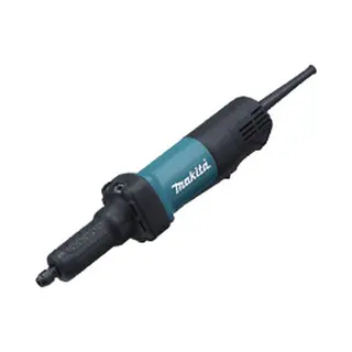 Makita GD0600 slijpmachine & rechte slijpmachine 25000 Rpm Blauw 400 W