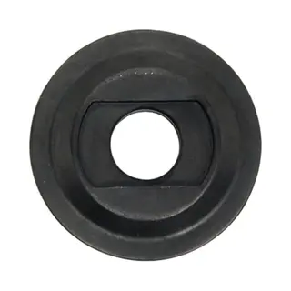 Makita 224415-9 Binnenflens Voor Haakse Slijper Van 115 Tot 230 Mm, Asgat 22, 23 Mm, Diameter 42 Mm