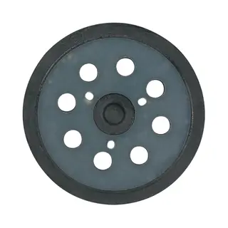 Makita 743081-8 haakse slijper-accessoire Steunschijf