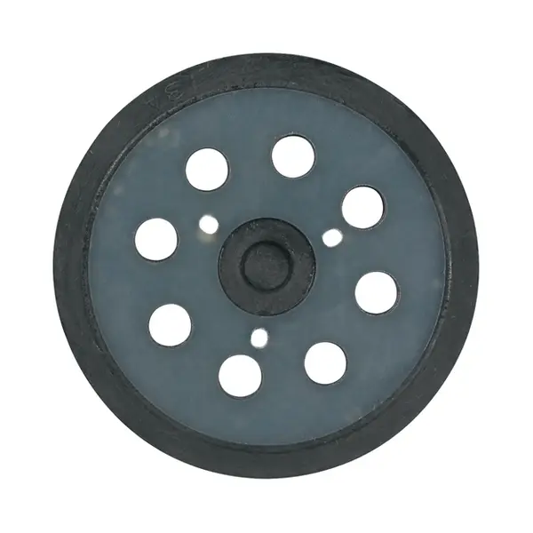 Makita 743081-8 haakse slijper-accessoire Steunschijf thumbnail