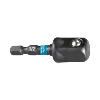 Makita B-66874 bithouder schroevendraaier Staal 25,4 / 4 mm (1 / 4")