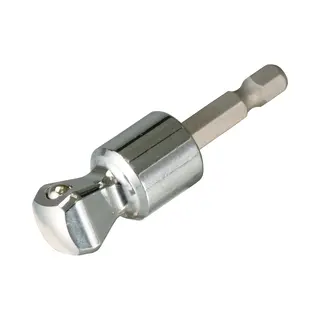 Makita E-03436 wrench adapter/extension 1 pc(s) Impact socket adaptor