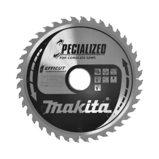 Makita E-12245 circular saw blade 18.5 cm 1 pc(s)