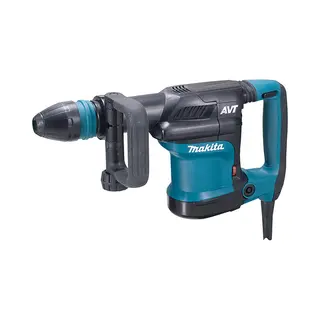 Makita HM0871C sloophamer Zwart, Blauw 1100 W