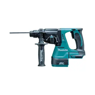 Makita DHR242Z rotary hammer