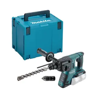 Makita DHR264ZJ boorhamer 1250 Rpm