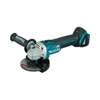 Makita Dga 504 Z angle grinder 12.5 cm 11000 Rpm 2.3 kg