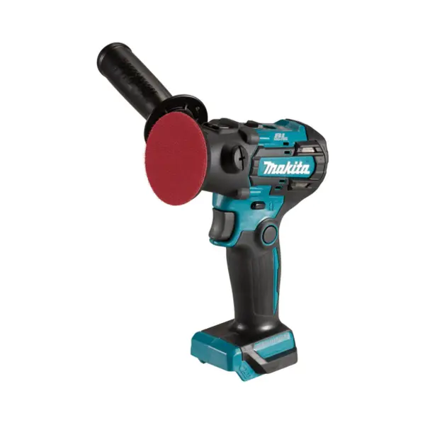 Makita PV301DZ handschuurmachine 9500 Rpm Zwart, Groen thumbnail