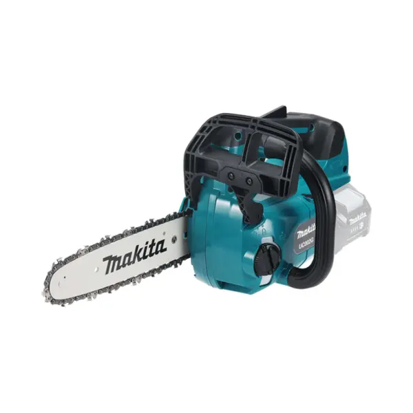 Makita UC002GZ kettingzaag 1400 W Zwart, Blauw thumbnail