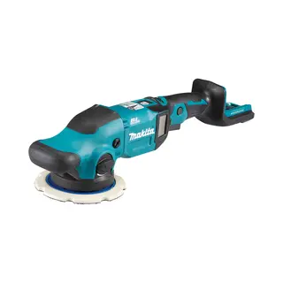Makita DPO600Z autopolijstmachine 6800 Rpm
