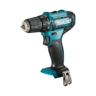 Makita DF333DZ drill 1700 Rpm 1.2 kg Turquoise