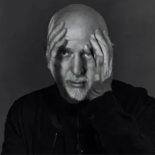 Pias Nederland Peter Gabriel - I/O (2 Cd)