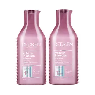 Redken High Rise Volume Lifting Shampoo - 300 Ml