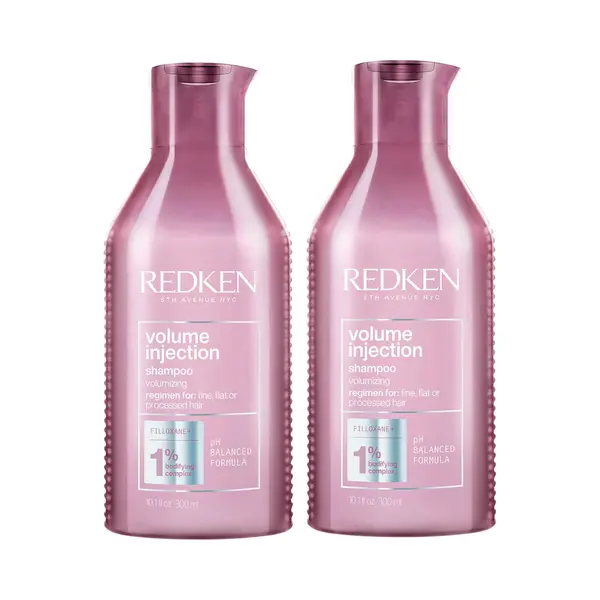 Redken High Rise Volume Lifting Shampoo - 300 Ml thumbnail