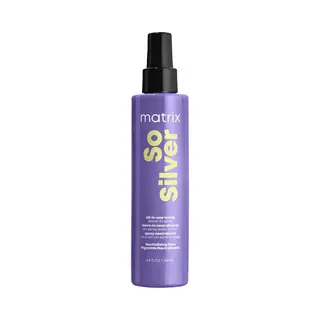 Matrix So Silver Toning Spray (200 Ml)