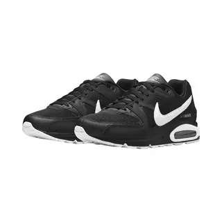 Nike Air Max Command Men's Trainers Sneakers Shoes 629993 (Black/Cool Grey/White 032) UK7.5 (EU42)