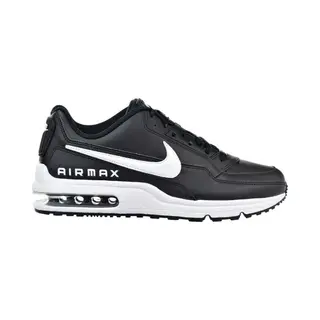 Nike Air Max Ltd 3 Pour Homme, Noir/blanc, 43 Eu