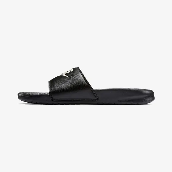 Nike Benassi Men's Black thumbnail
