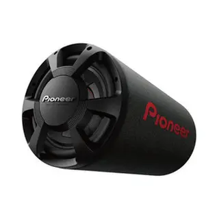 Pioneer Ts-WX306T car subwoofer Pre-loaded subwoofer 350 W