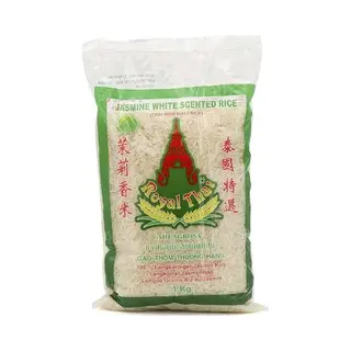 Royal Thai - Langkorrel Jasmijn Rijst - 1 Kg