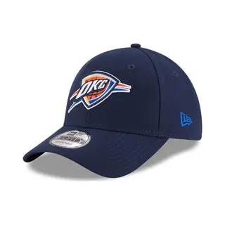 New Era Nba The League 9Forty Oklahoma City Thunder Otc