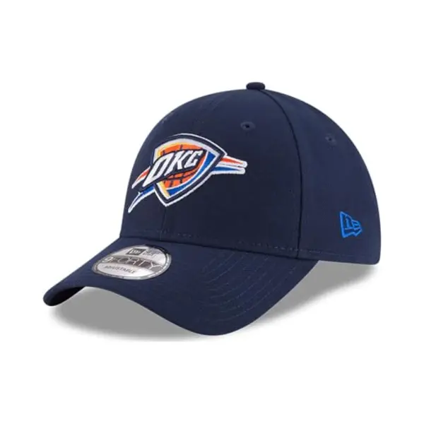 New Era Nba The League 9Forty Oklahoma City Thunder Otc thumbnail