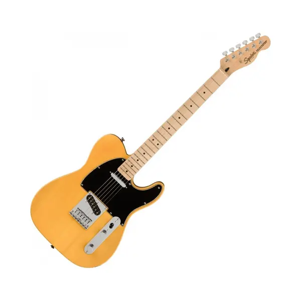 Squier Affinity Telecaster Mn Butterscotch Blonde thumbnail