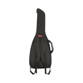 Fender Fe-610 Zwart - Gigbag Voor Elektrische Gitaar