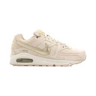 Nike Air Max Command Prm String Metallic Gold Sneakers Casual Schoenen 718896-228