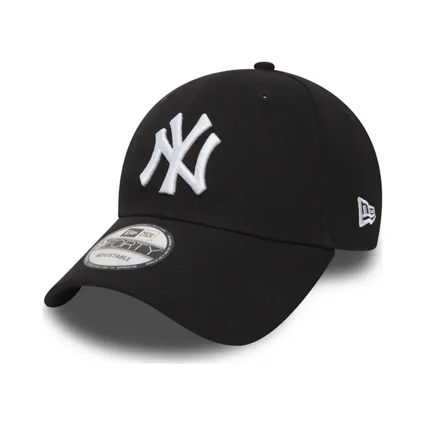 Cap New Era Essential 9forty New York Yankees thumbnail