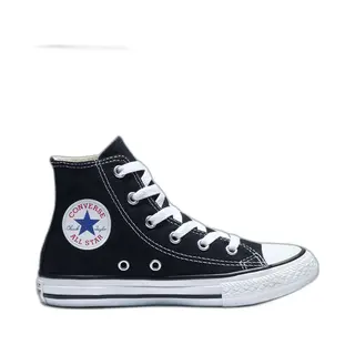 Converse Sneakers 'Chuck Taylor All Star' Zwart / Wit