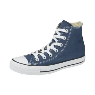 Converse Sneakers Hoog 'Chuck Taylor All Star Classic' Navy
