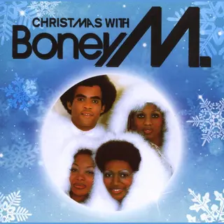 Sony Music Entertainment Germany GmbH / München Christmas With Boney M.