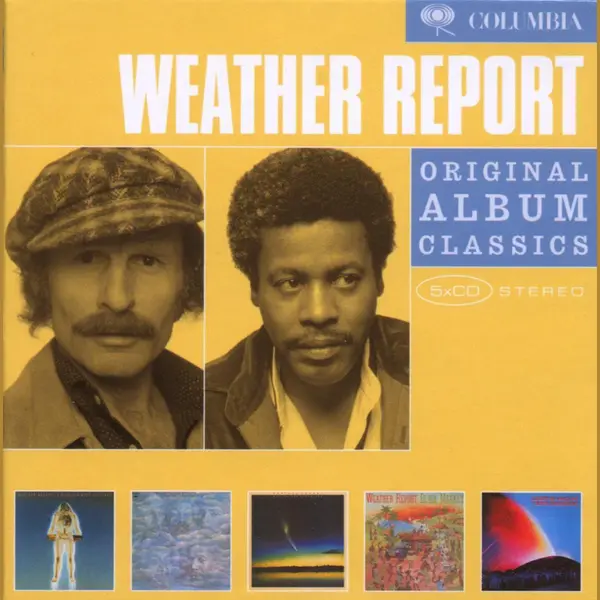 Sony Music Original Album Classics thumbnail