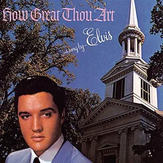 How Great Art Thou =Remastered=