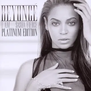 Beyoncé I Am ... Sasha Fierce - Platinum Edition