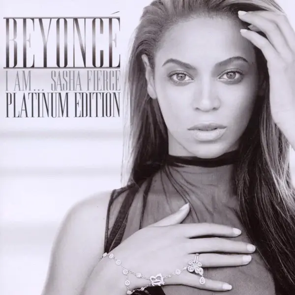 Sony Music I Am...Sasha Fierce thumbnail